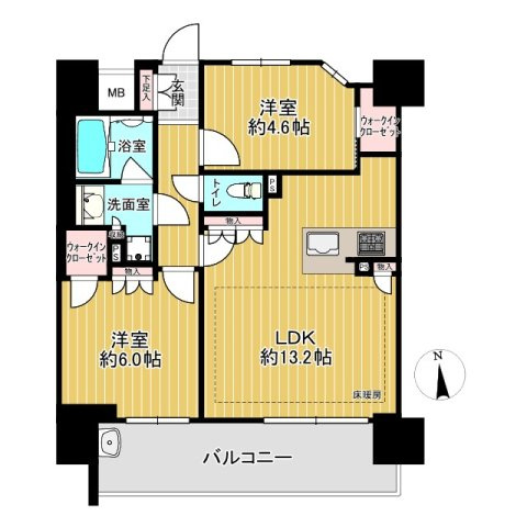 サンクレイドル名古屋大須