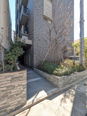 サンクレイドル名古屋大須の外観|外観写真③