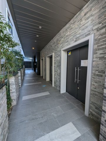 サンクレイドル名古屋大須の外観|外観写真④