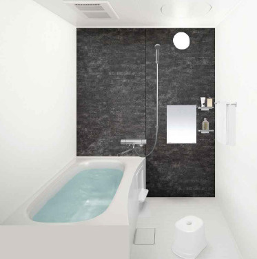 Cerebrare Funabashiの浴室