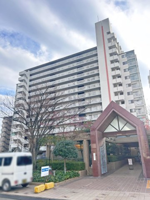 【外観】 | グランドメゾン桑名壱番館