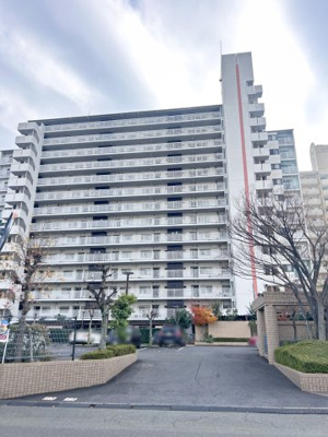 【外観】 | グランドメゾン桑名壱番館