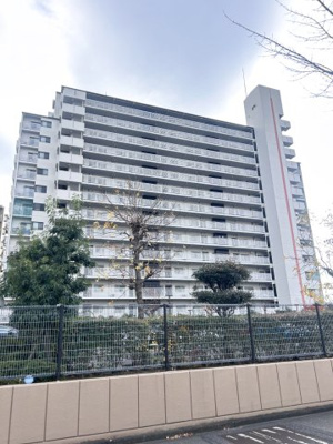 【外観】 | グランドメゾン桑名壱番館