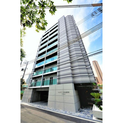 【外観】 | サムティ土佐堀Ribera