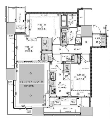 シティタワー梅田東