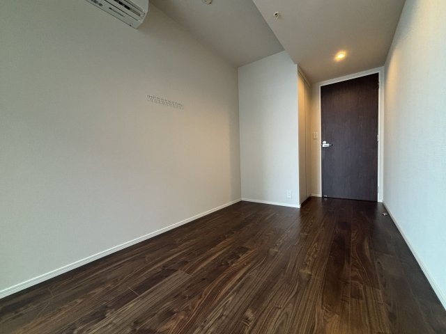 シティタワー梅田東の洋室