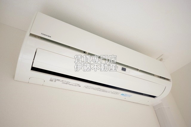 プレミアム黒川の設備