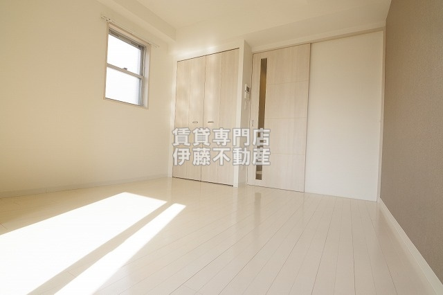 プレミアム黒川の内装