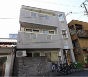 大阪市城東区今福西２丁目のマンションの画像