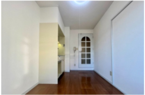 【居間・リビング】