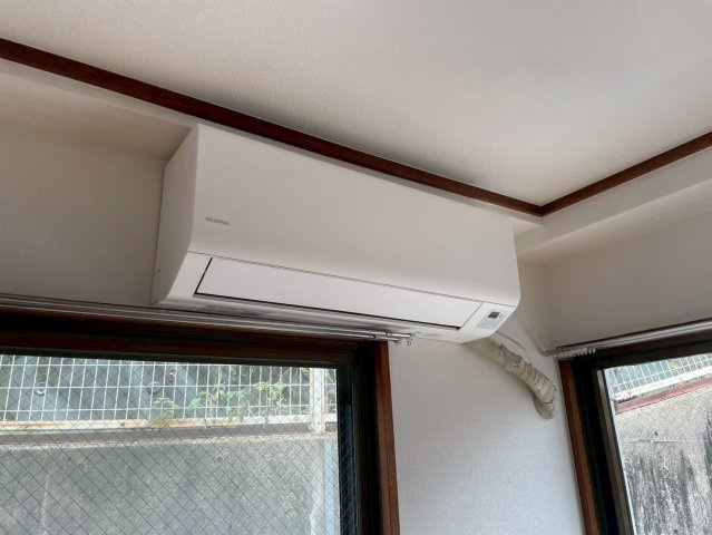 アサヒツインハイツのその他|※同間取りの別の階のお部屋の画像です※