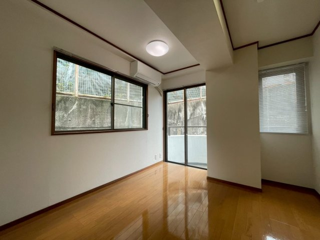 アサヒツインハイツの洋室|※同間取りの別の階のお部屋の画像です※