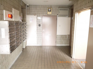 【その他共用部分】