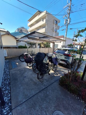 ベラ　フォレスタ　弐番館のその他共用部分