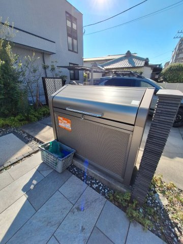 ベラ　フォレスタ　弐番館のその他共用部分
