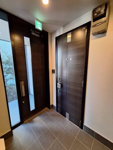 ベラ　フォレスタ　弐番館のその他共用部分