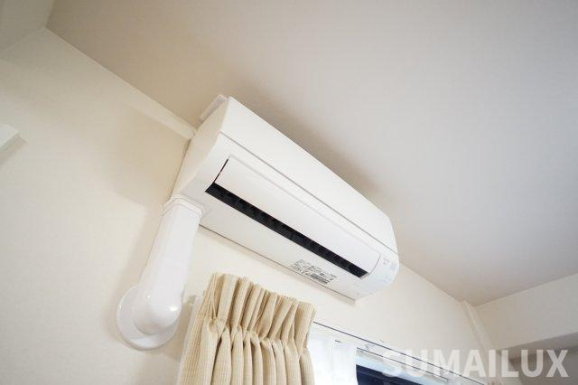 熊本市東区神園１丁目の賃貸マンションの設備