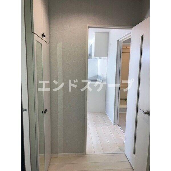 ユーフォルビアの玄関|高崎、前橋エリアのお部屋探しはエンドスケープまで！お客様の理想お聞かせ下さい♪