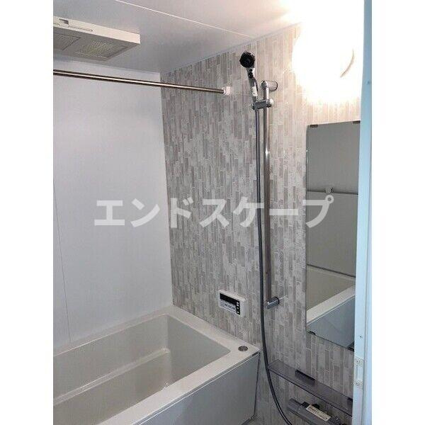 ユーフォルビアの浴室|高崎、前橋エリアのお部屋探しはエンドスケープまで！お客様の理想お聞かせ下さい♪