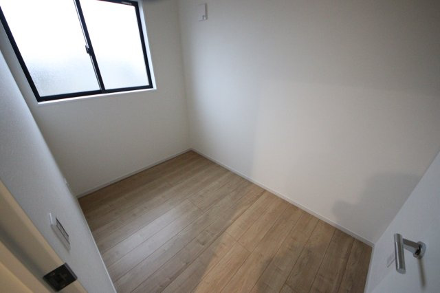 《仲介手数料無料》浦和区大原１丁目20-4(全1戸)新築一戸建てケイアイスタイルの収納|2撮影日 2025年3月8日 16:30 曇り