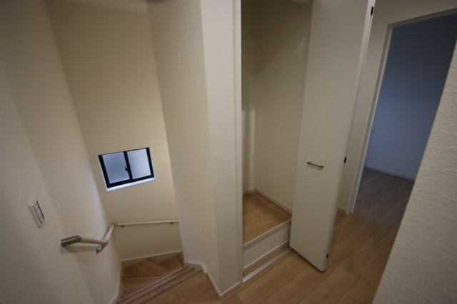 《仲介手数料無料》浦和区大原１丁目20-4(全1戸)新築一戸建てケイアイスタイルの内装|2撮影日 2025年3月8日 16:30 曇り