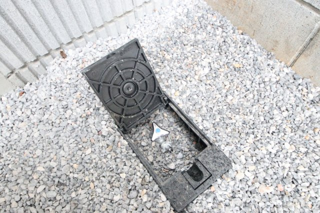 《仲介手数料無料》浦和区大原１丁目20-4(全1戸)新築一戸建てケイアイスタイルのその他|2撮影日 2025年3月8日 16:30 曇り