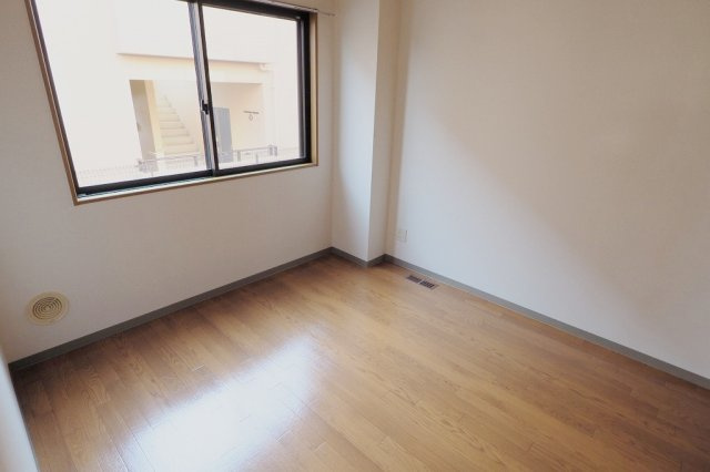 ボヌールの内装