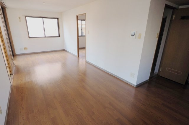 ボヌールの展望