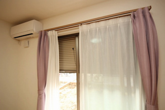 【防犯設備】 | 鹿沼市晃望台中古住宅 | シャッター雨戸