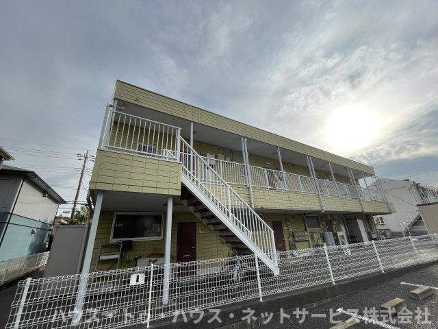 カーサヴェルデ