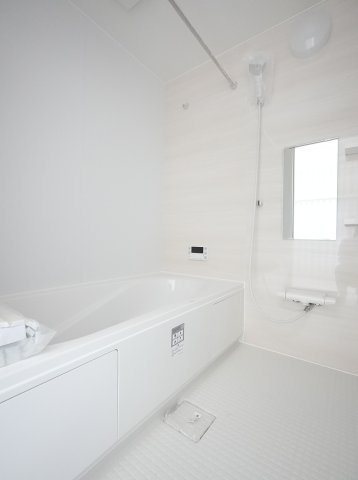 【浴室】 | よかタウン菊池郡大津町美咲野4丁目1期　1号棟