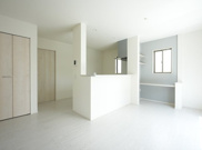 よかタウン菊池郡大津町美咲野4丁目1期　1号棟の画像