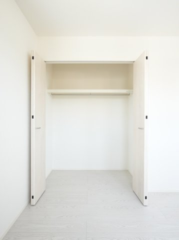 【収納】 | よかタウン菊池郡大津町美咲野4丁目1期　1号棟