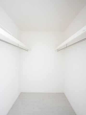 【収納】 | よかタウン菊池郡大津町美咲野4丁目1期　1号棟