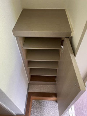 【収納】 | ベルメーユ滝原