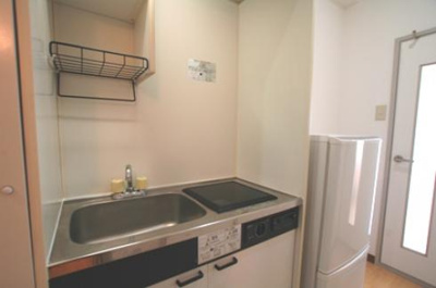 【キッチン】 | ベルメーユ滝原