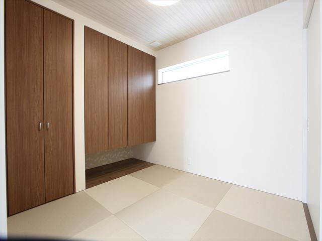 【和室】の画像