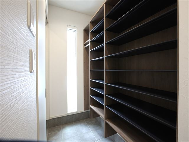 【収納】の画像