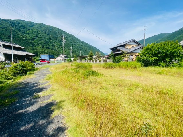 売土地　揖斐郡揖斐川町市場　84.18坪の周辺