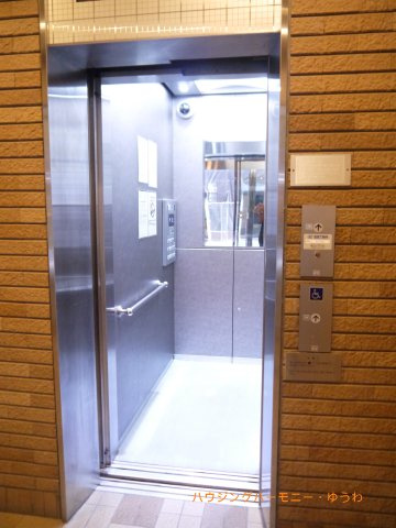 【その他共用部分】 | マンションアクロス西巣鴨