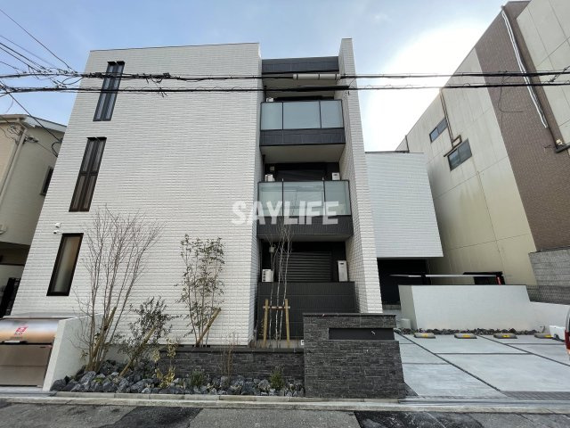 フィールドコート住吉