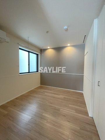 フィールドコート住吉の内装