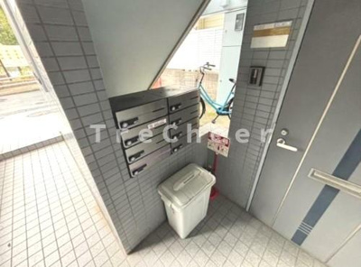 【その他共用部分】 | デルックス神楽坂矢来公園(DeLCCS神楽坂矢来公園)