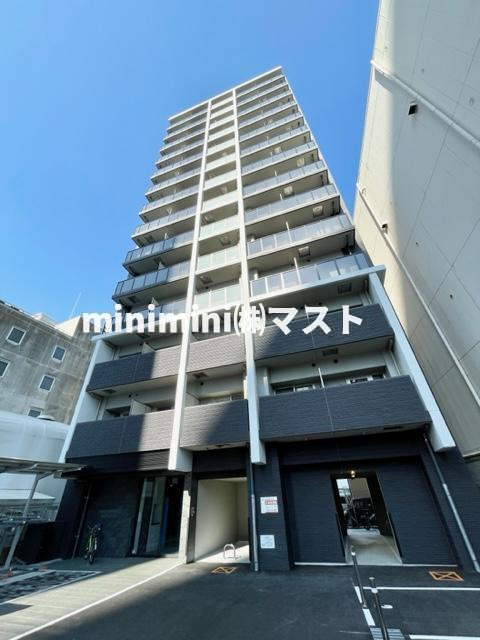 エスリードレジデンス梅田デュオ