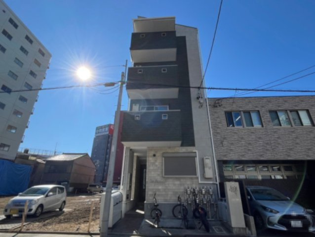 Scottsdale｜名古屋市の賃貸ならMy賃貸