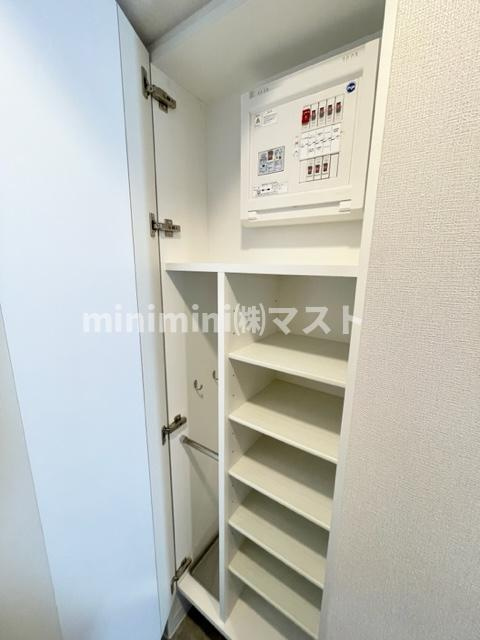エスリードレジデンス梅田デュオのその他