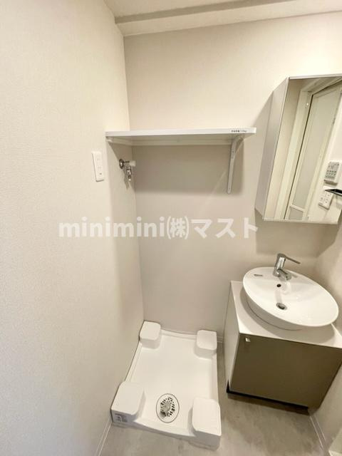 エスリードレジデンス梅田デュオのその他
