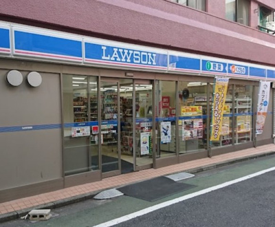 【周辺】 | セドルハイム桜台C　14441 | ローソン 練馬桜台一丁目店まで241ｍ