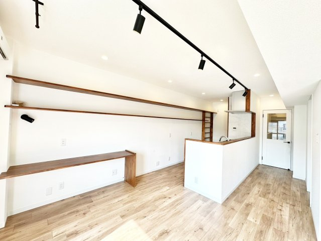 イトーピア向日マンションC棟　6階のその他