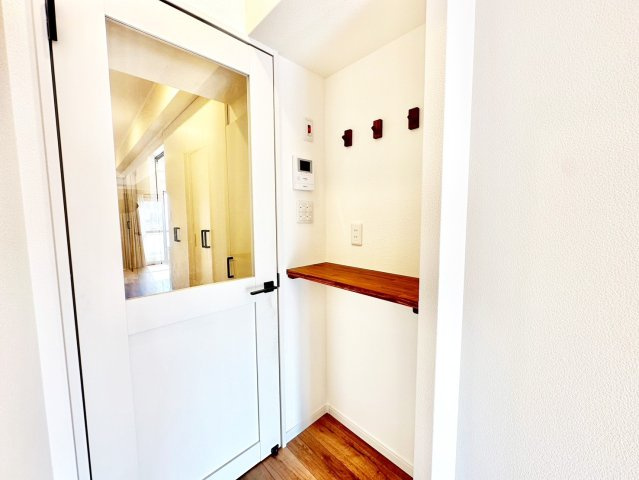 イトーピア向日マンションC棟　6階のその他